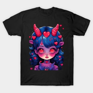 Lil Devilz (Spooky Kidz) T-Shirt